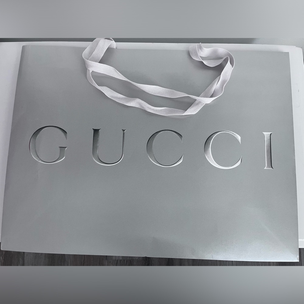 Gucci bag large